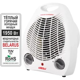 Тепловентилятор ARESA AR-2901 на скидке