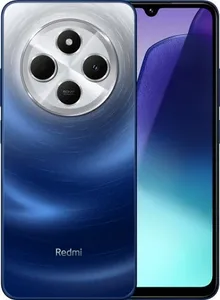 Смартфон Xiaomi Redmi 14C 8GB/256GB Midnight Black на скидке