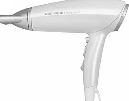 Фен REDMOND RF-532 Жемчужный на скидке