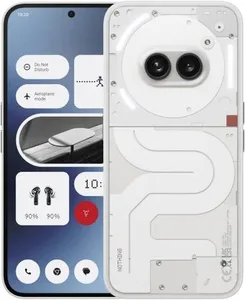 Смартфон NOTHING Phone 2a 12GB/256GB Milk на скидке