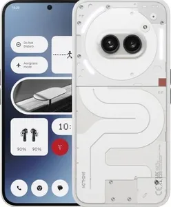 Смартфон NOTHING Phone 2a 12GB/256GB Milk на скидке
