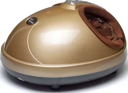 Массажер для ног VibeWell L-052 WHITE на скидке
