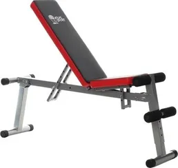 Скамья для пресса Atlas Sport AS-09 на скидке