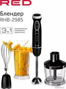 Блендер RHB-2985 на скидке