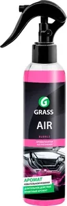 Ароматизатор воздуха GraSS «AIR» bubble 250 мл, 110323, на скидке