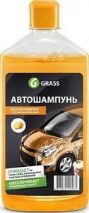 Автошампунь для ручной мойки GraSS «Универсал» (апельсин), 500мл., 111 на скидке