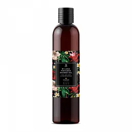 Гель для душа парфюмированный GraSS Milana «Spring Bloom» 350мл., на скидке