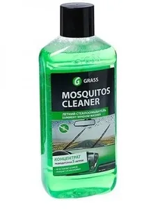 Омыватель стекол GraSS «Mosquitos Cleaner», 1л., 110103, на скидке