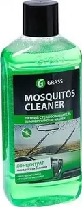 Омыватель стекол GraSS «Mosquitos Cleaner», 1л., 110103, на скидке