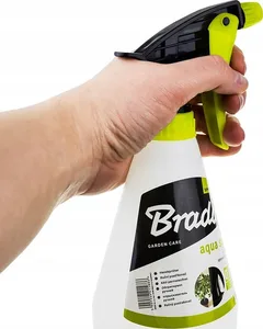 Опрыскиватель ручной BRADAS AQUA SPRAY 0,5л, AS0050, на скидке