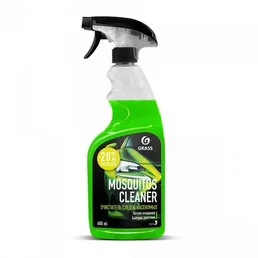 Средство для удаления следов насекомых GraSS «Mosquitos Cleaner» 600мл на скидке