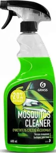Средство для удаления следов насекомых GraSS «Mosquitos Cleaner» 600мл на скидке