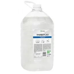 Средство моющее универсальное GraSS «Универсал», 5 кг., 125457, на скидке