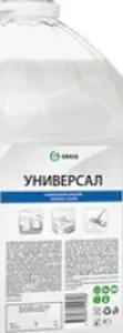 Средство моющее универсальное GraSS «Универсал», 5 кг., 125457, на скидке