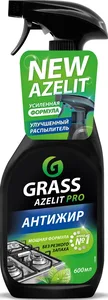 Чистящее средство для кухни AZELIT PRO 600 мл на скидке