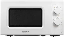 Печь микроволновая COMFEE CMW207M03W на скидке