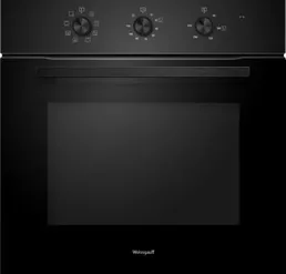 Духовой шкаф Weissgauff EOM 208 PDB Steam Clean на скидке