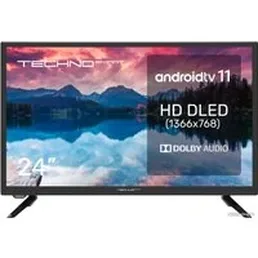 Телевизор TECHNO SMART KDG24GR680ANTS на скидке