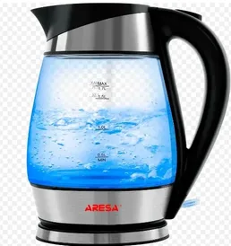 Чайник электрический Aresa AR-3441   (пр-во Китай) на скидке