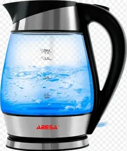 Чайник электрический Aresa AR-3441   (пр-во Китай) на скидке