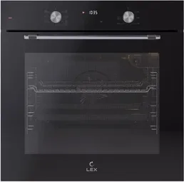 LEX EDP 671 BL MAX духовой шкаф на скидке
