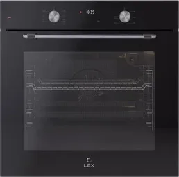 LEX EDP 671 BL MAX духовой шкаф на скидке