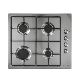 LEX GVS 644-1 IX газовая панель на скидке