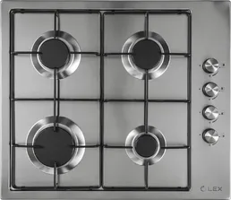 LEX GVS 644-1 IX газовая панель на скидке