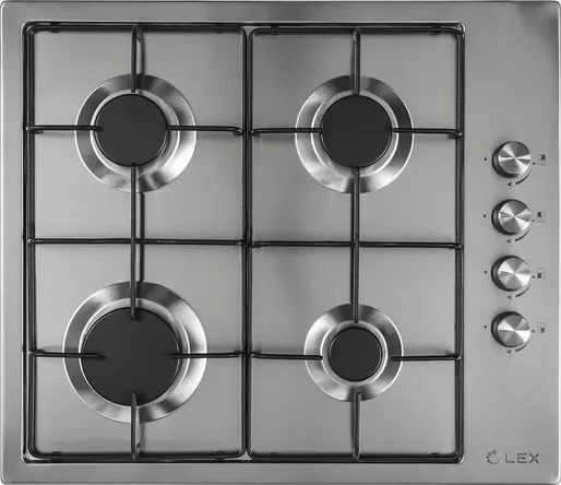 LEX GVS 644-1 IX газовая панель