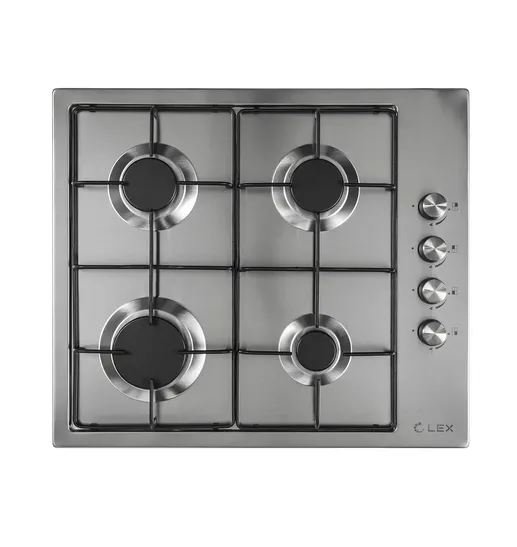 LEX GVS 644-1 IX газовая панель