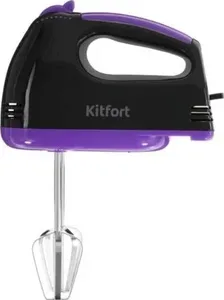 Миксер Kitfort KT-3404 на скидке