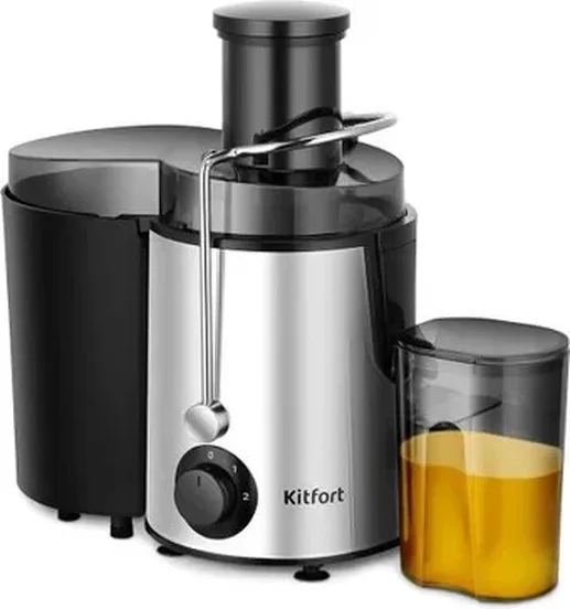 Центробежная соковыжималка Kitfort KT-1165