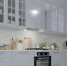 LEX GS BLOC LIGHT 600 INOX вытяжка на скидке