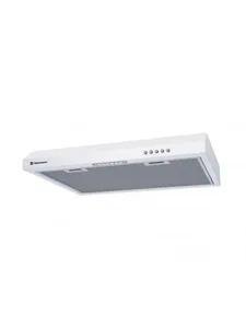 HEBERMANN HBUH 50.2 W вытяжка на скидке