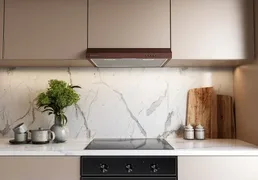 HEBERMANN HBUH 60.2 W вытяжка на скидке