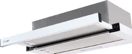 LEX HONVER 2M 600 WHITE  вытяжка на скидке