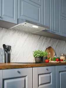 LEX SIMPLE 600 INOX вытяжка на скидке