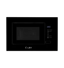 LEX BIMO 20.01 BLACK микроволновая печь на скидке