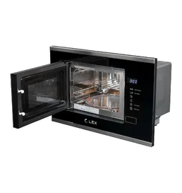 LEX BIMO 20.01 INOX микроволновая печь на скидке