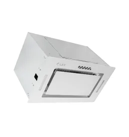 LEX GS BLOC G 600 WHITE вытяжка на скидке