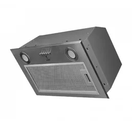 LEX GS BLOC P 600 INOX вытяжка на скидке