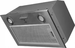 LEX GS BLOC P 600 INOX вытяжка на скидке