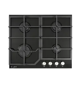 LEX GVG 642 BL газовая панель на скидке