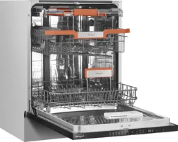 Посудомоечная машина Weissgauff BDW 6037 Inverter AutoOpen Infolight на скидке