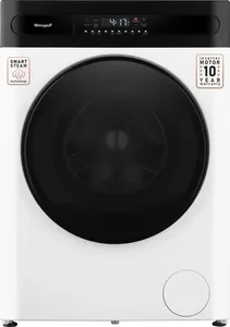 Стиральная машина Weissgauff WMD 47148 DC Inverter Steam на скидке