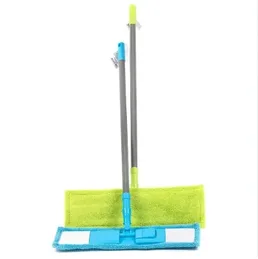 Швабра с цветным держателем 104189 на скидке