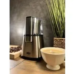Кофемолка Holt HT-CGR-003/Пр-во - Китай/ на скидке