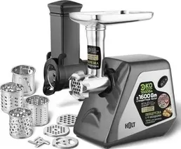 Мясорубка Holt HT-MG-009/Пр-во - Китай/ на скидке