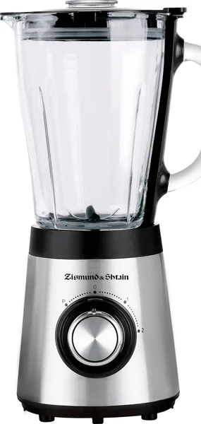 Zigmund &amp; Shtain BS-448 D, Блендер