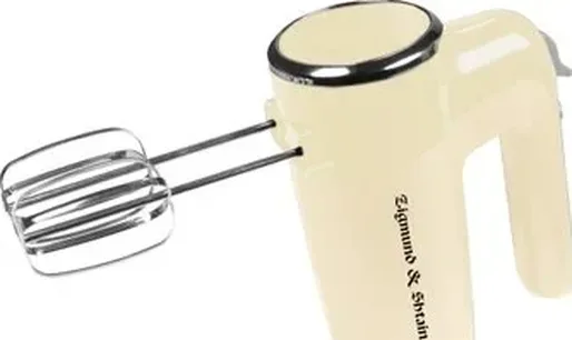 Zigmund &amp; Shtain ZHM-150, Миксер